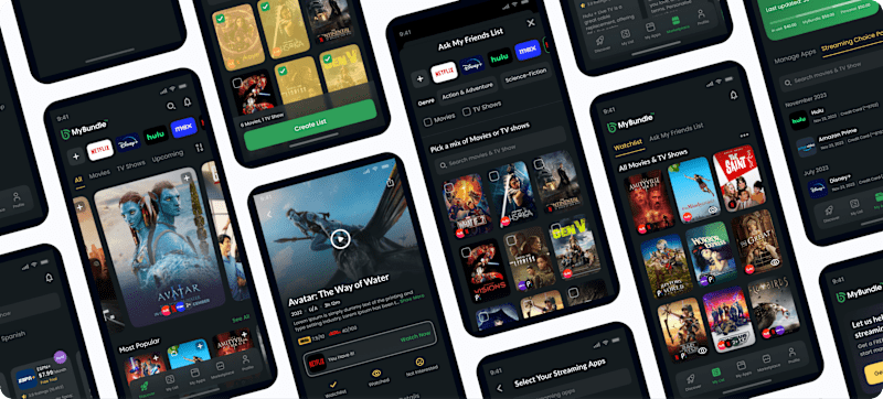 Cover image for Developing features for a mobile app in Android and iOS platform