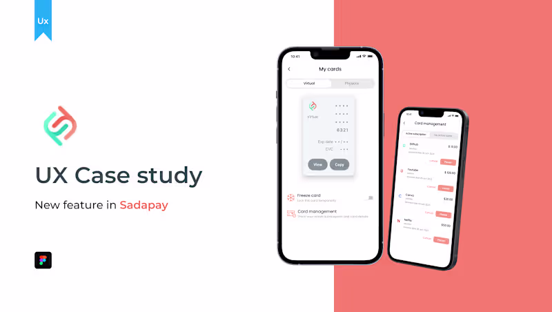 Cover image for Subscription and Card Details Tracking