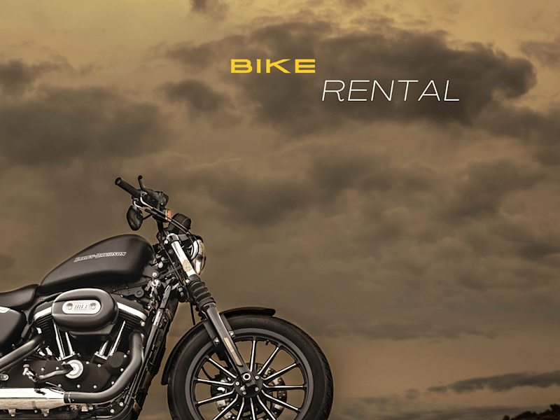 Cover image for Bike Sharing Demand Analysis for Capital Bikeshare