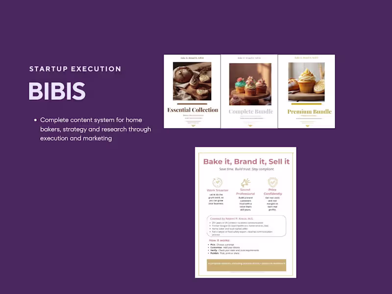 Cover image for Created an AI-orchestrated content workflow system for home ...