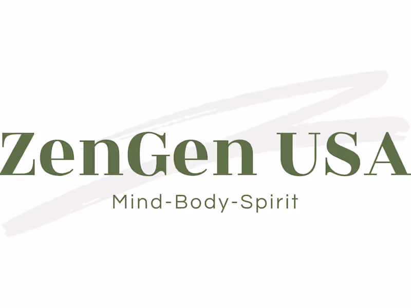 Cover image for E-commerce Store Build for ZenGen USA