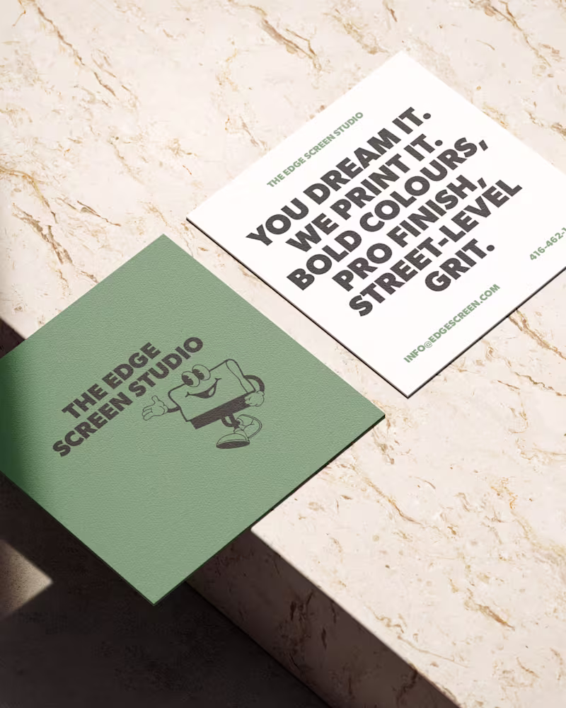 Cover image for Creative Direction & Design That Tells Your Story