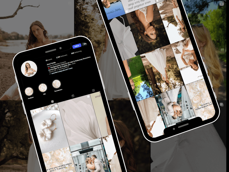 Cover image for This Jewelry Brand Hit 7K Followers and $10K in Sales