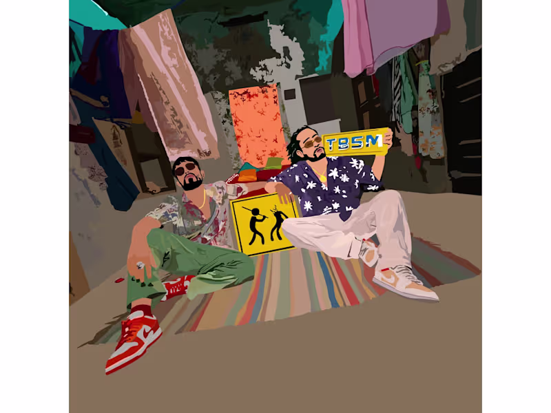 Cover image for charector animation