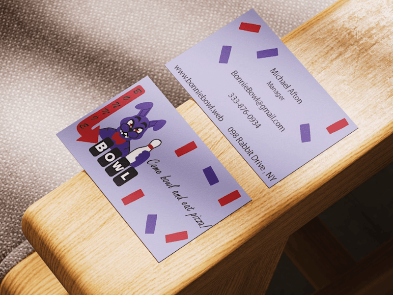 Cover image for I create logos for brands and companies!