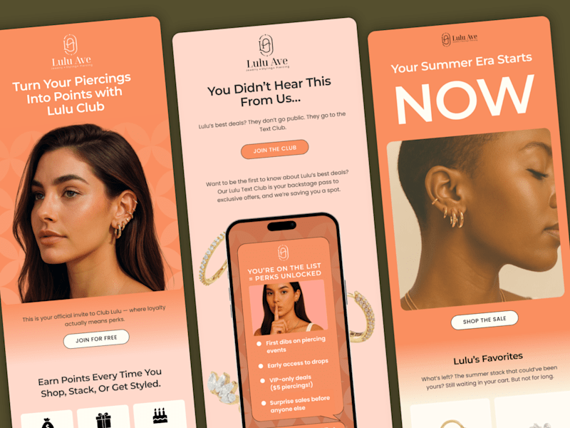 Cover image for Strategic Email Marketing | Klaviyo