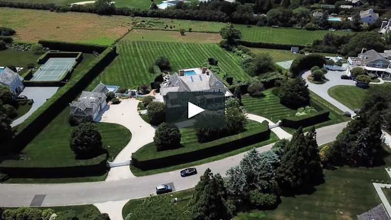 Cover image for Real Estate Promo Sample