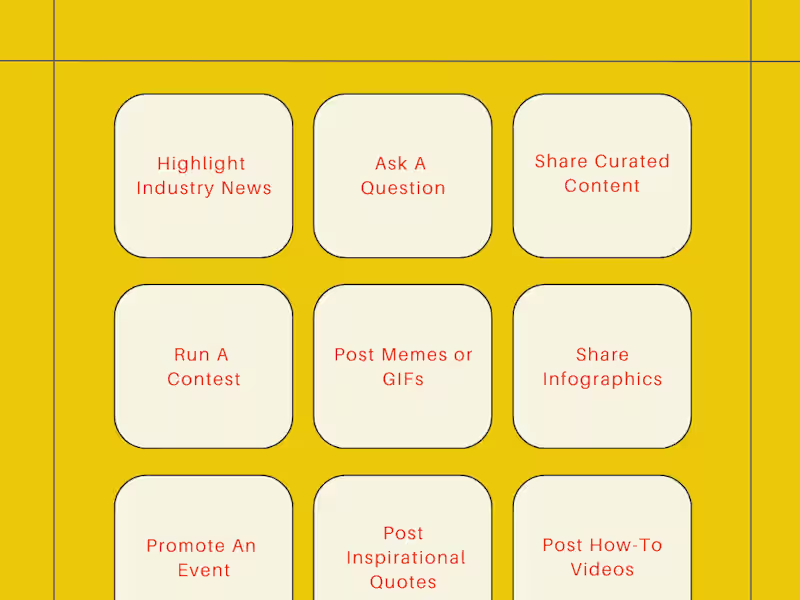 Cover image for Creative Content Strategy Workshop 