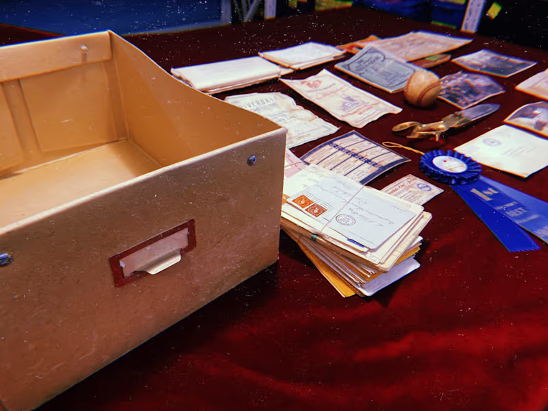 Cover image for Prop Building on Riverdale - Season 6 & 7 As an Assistant Pr...