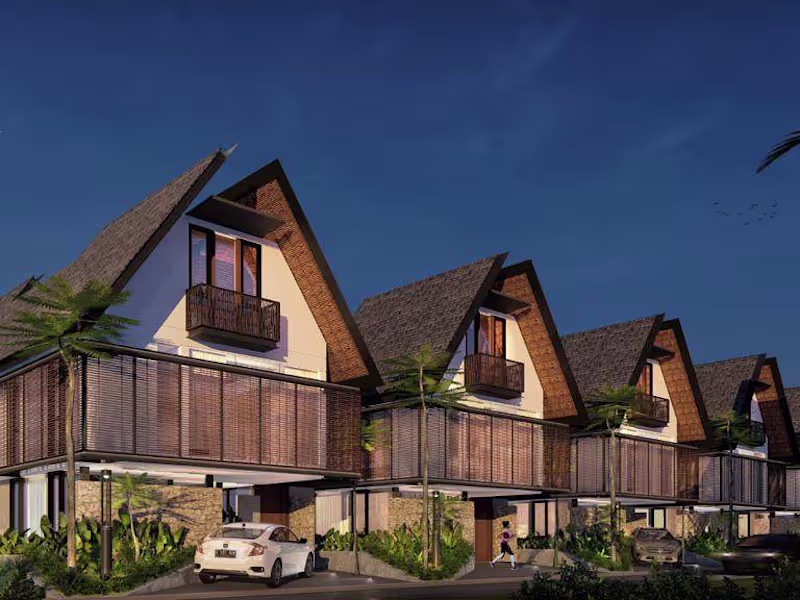 Cover image for Schematic Architecture Design for Houses