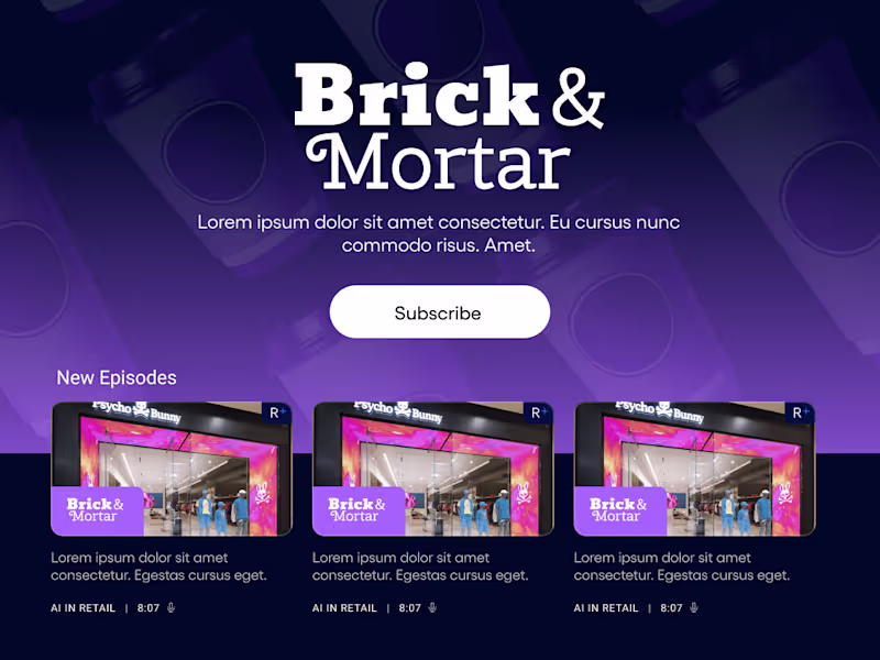 Cover image for Dynamic, memorable and useful web designs.