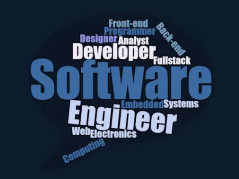 Cover image for 10+ year Experience in software development and growth strategy.
