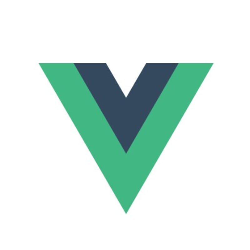 Cover image for Vue Test Title