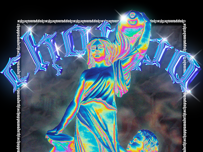 Cover image for Graphic Design for Clothing