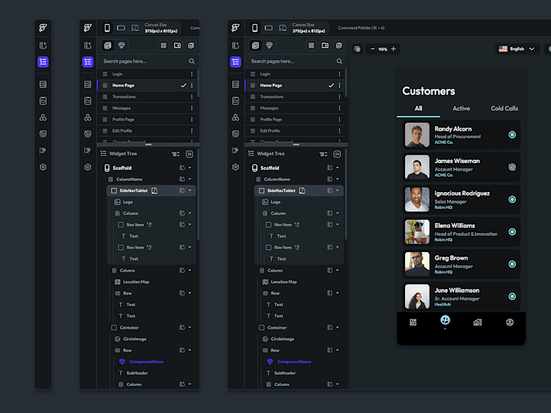 Cover image for FlutterFlow