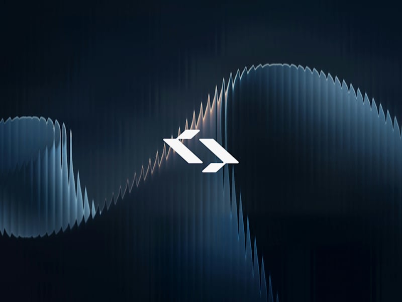 Cover image for Stradex - Branding