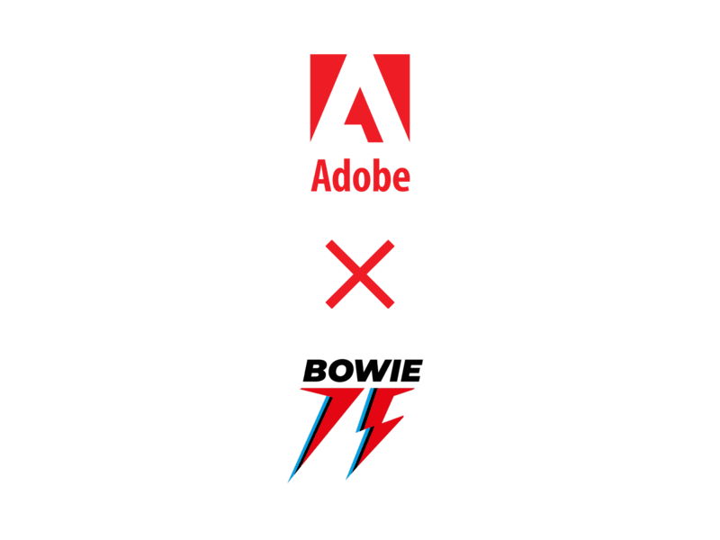 Cover image for Adobe - The Future of Creativity | Interaction Design