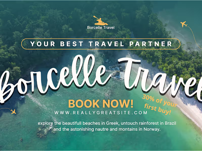 Cover image for editing videos of all kind