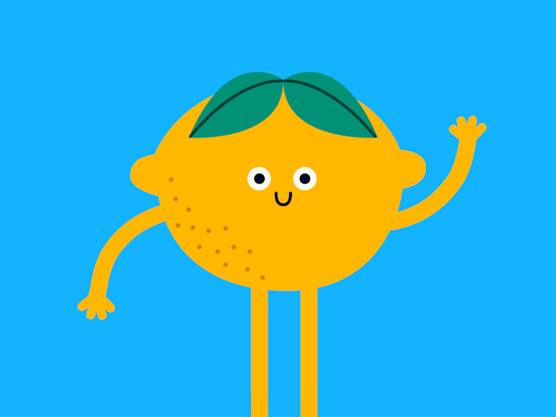 Cover image for Leo | Animation 