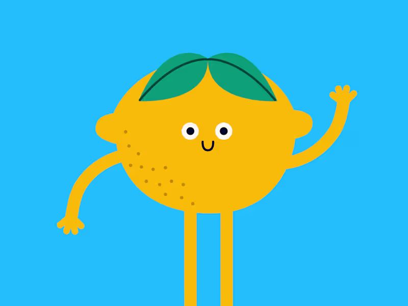 Cover image for Leo | Animation