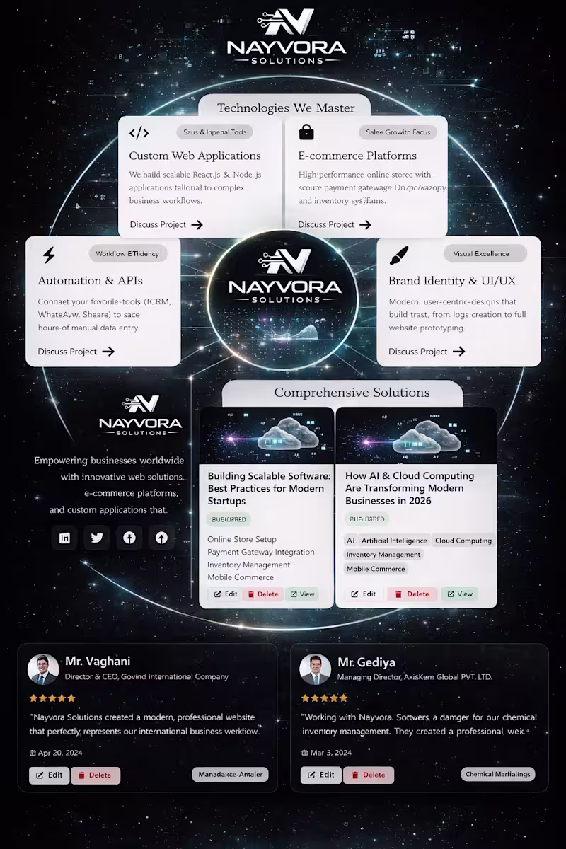 Cover image for Build Fullstack Web Application (React, Node.js)