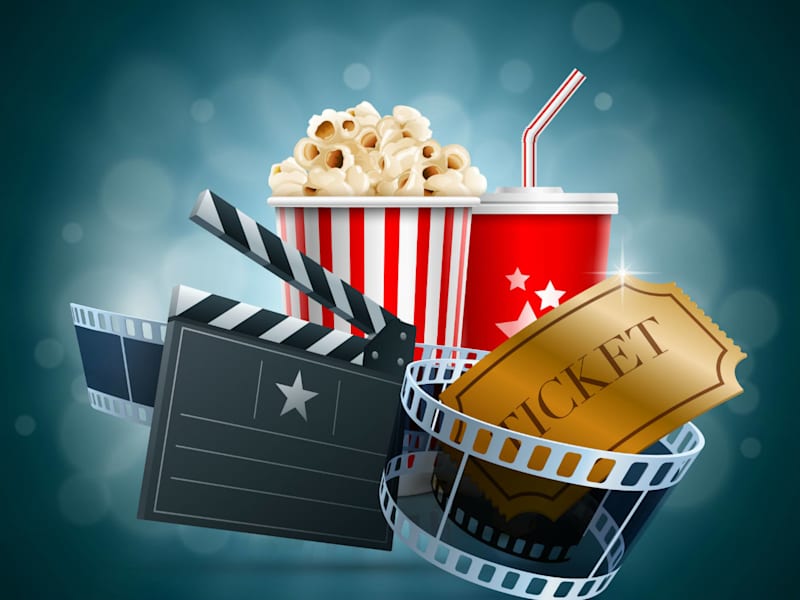 Cover image for Ticket Booking Prototype
