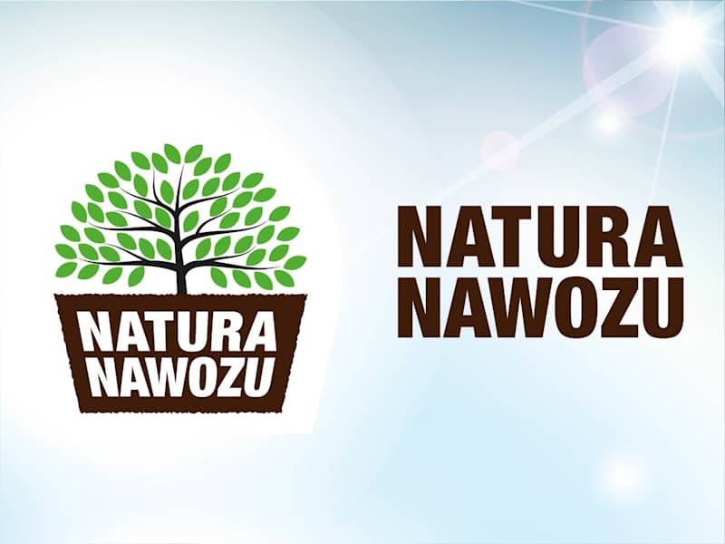 Cover image for Branding for a fertilizer firm
