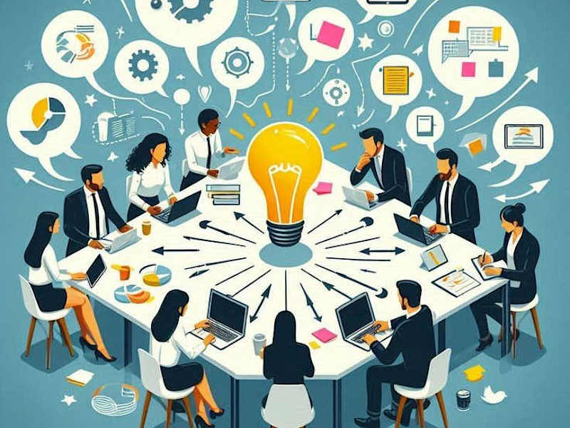 Cover image for Creative Storytelling for brands and businesses|Content creation