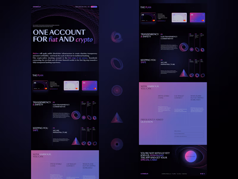 Cover image for Accessible, User-Centric Landing Page Designs That Drive Results