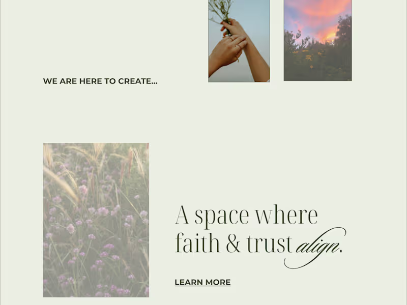 Cover image for  Office Hours: Website Audit & Direction Development