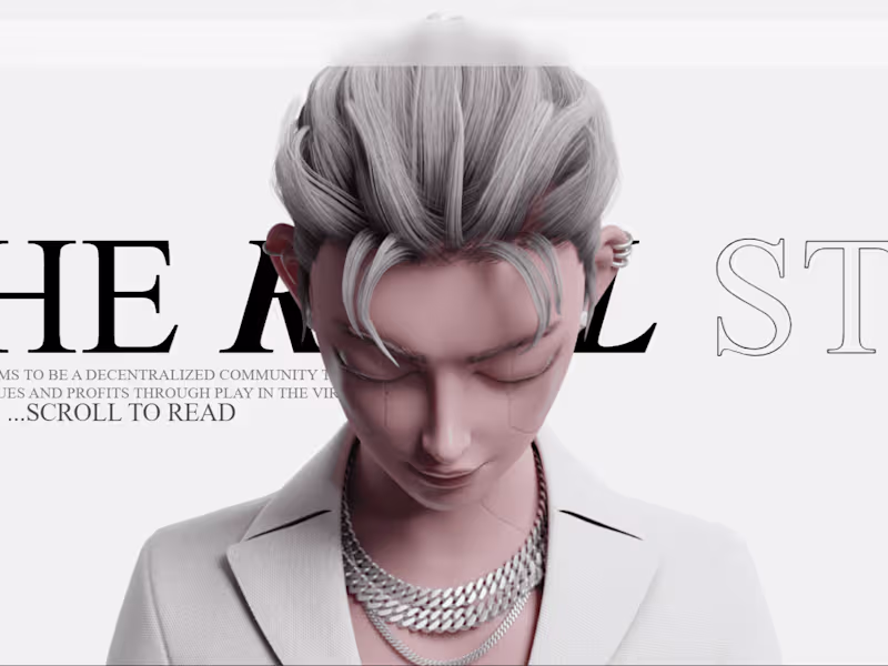 Cover image for Demo-project