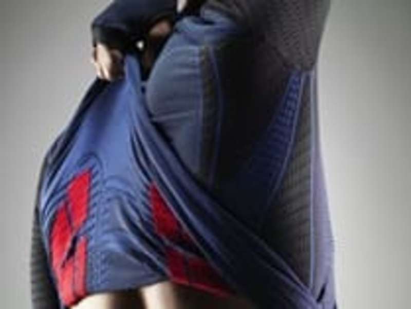 Cover image for Nike Develops Hyperwarm Flex Baselayer for Cold Climates