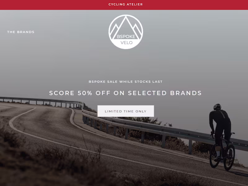 Cover image for ECommerce web design/development and SEO optimization 