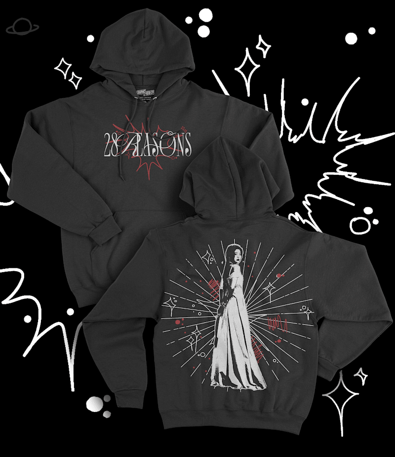 Cover image for Hoodie & Tee Concepts #1