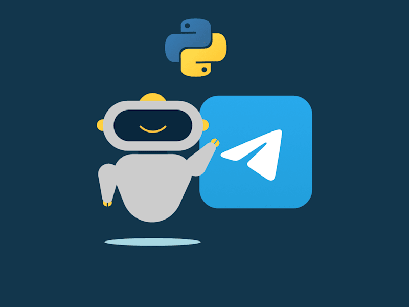 Cover image for Custom Python Bots