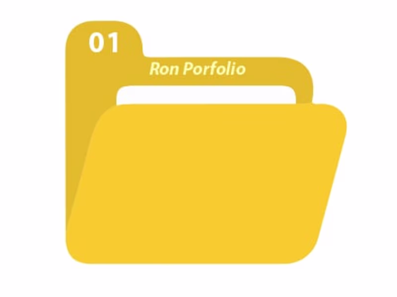 Cover image for PORTFOLIO - Google Drive