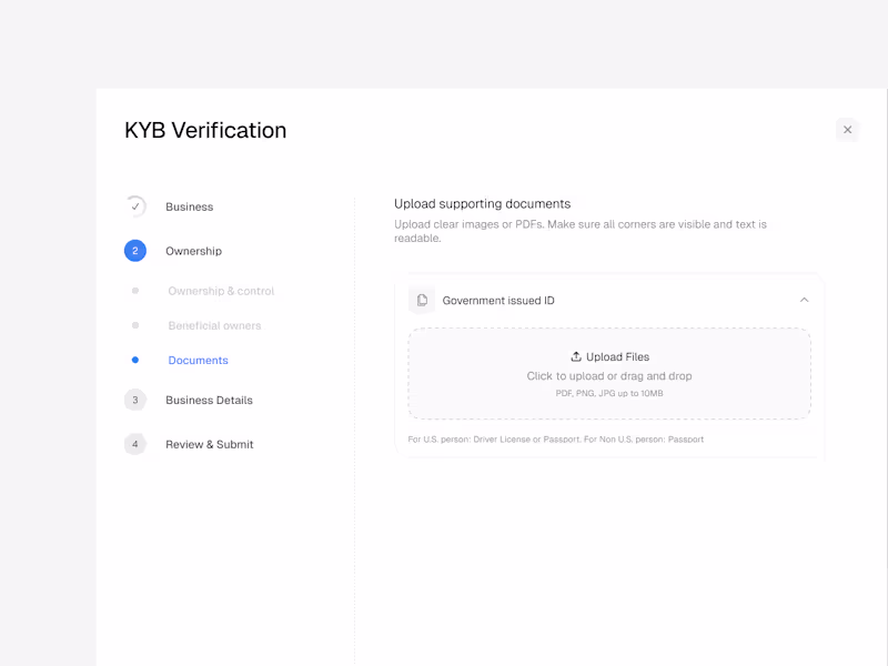 Cover image for Uploading Files made easy