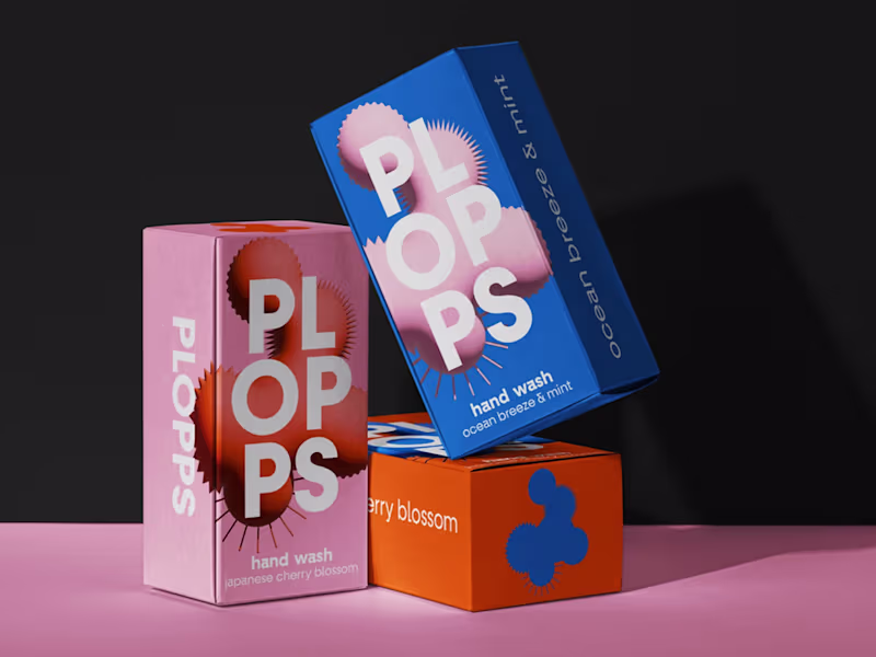 Cover image for Packaging Design
