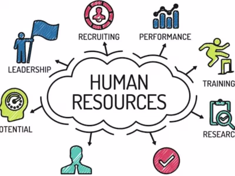 Cover image for Professional virtual assistant 
