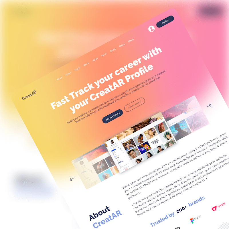 Cover image for Web Design
