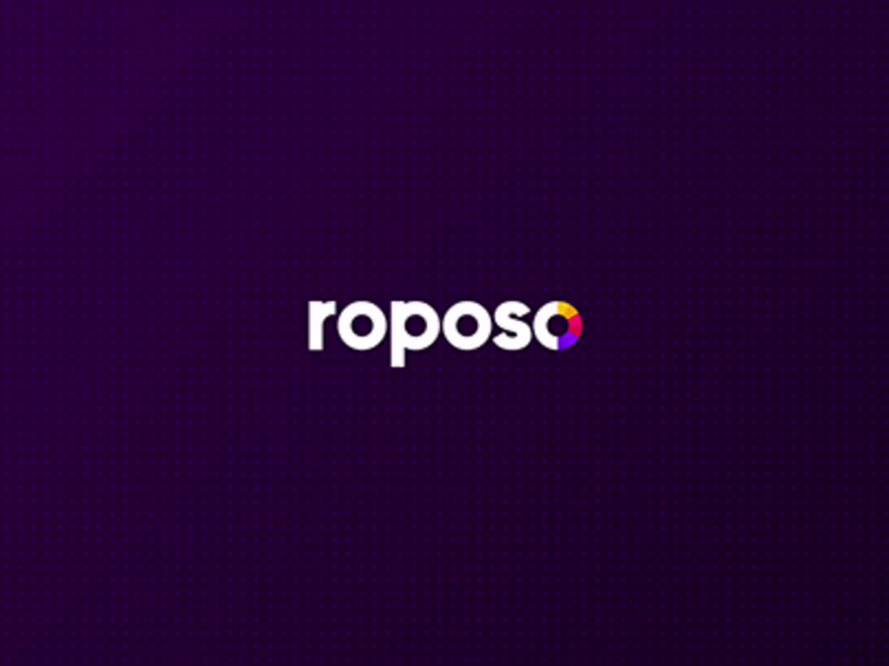 Cover image for ROPOSO: Driving Gen Z Engagement Through Entertainment and Shop