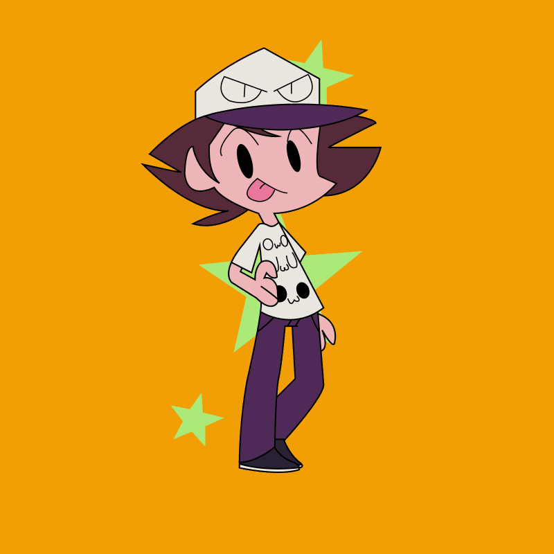 Cover image for Oh_riginal