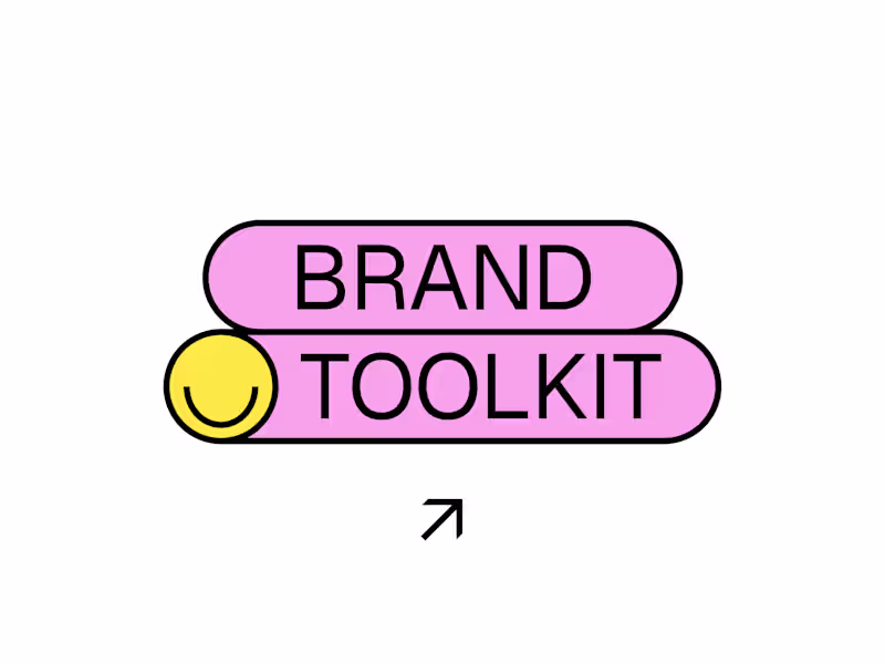 Cover image for Lets turn your vision into a visual identity.