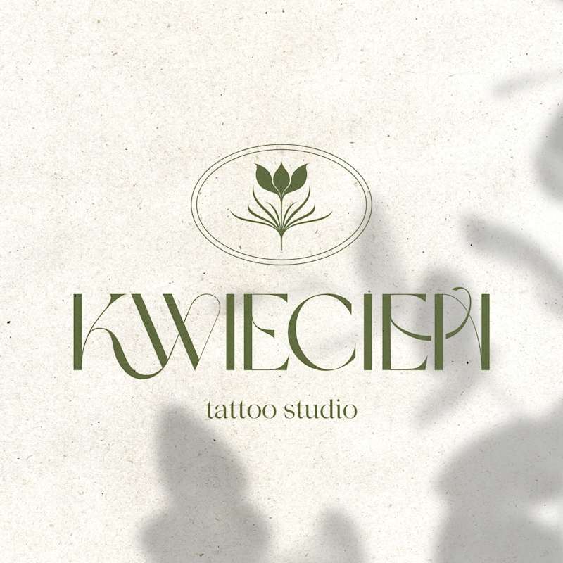 Cover image for Brand Identity Design