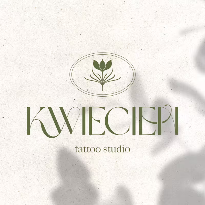 Cover image for Brand Identity Design
