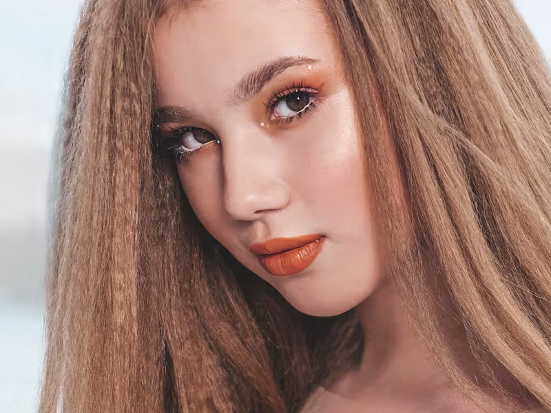 Cover image for Photo Editor (Weddings / Fashion / Beauty)