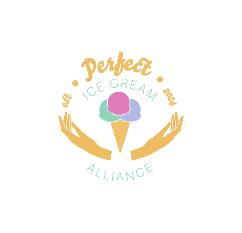 Cover image for Perfect Alliance Ice Cream
