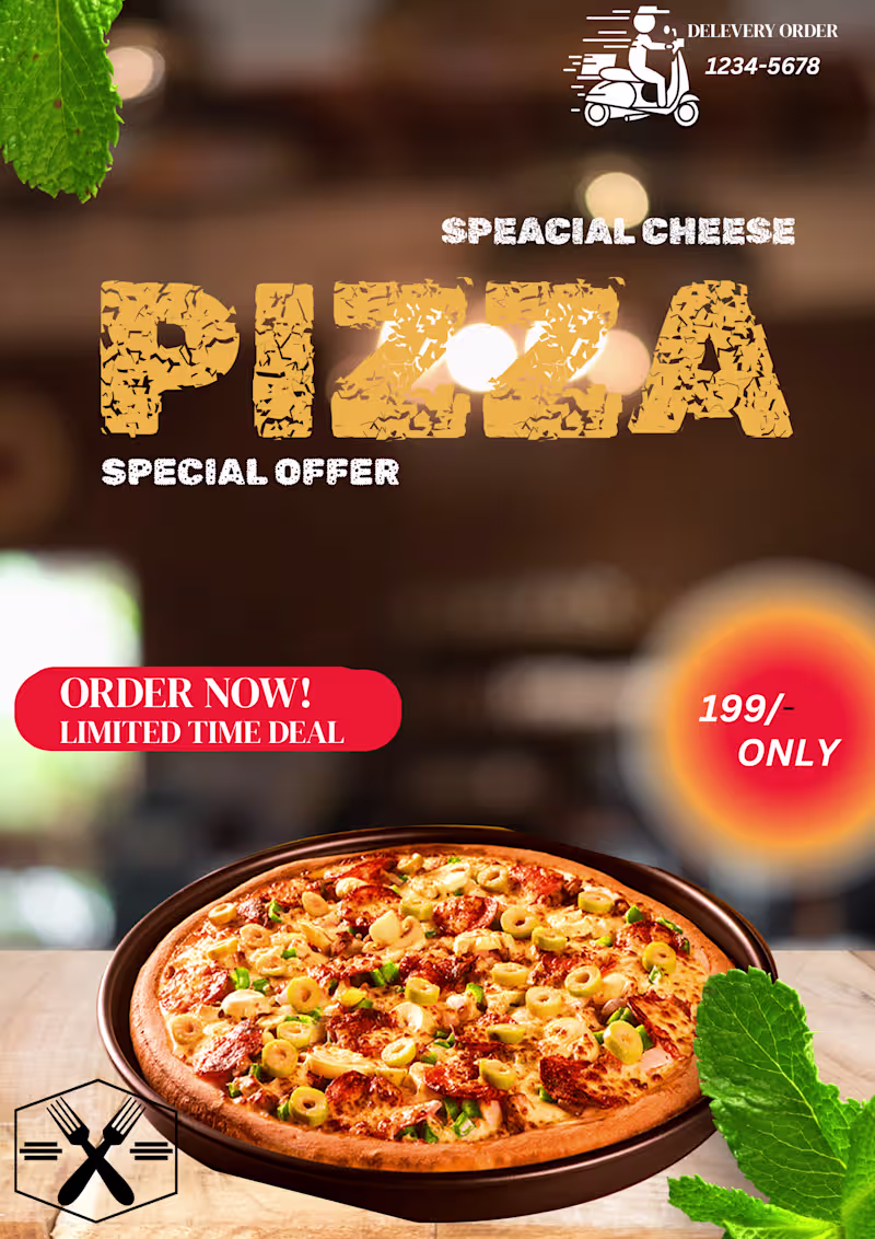 Cover image for Dominate Your Brand With My Posters 