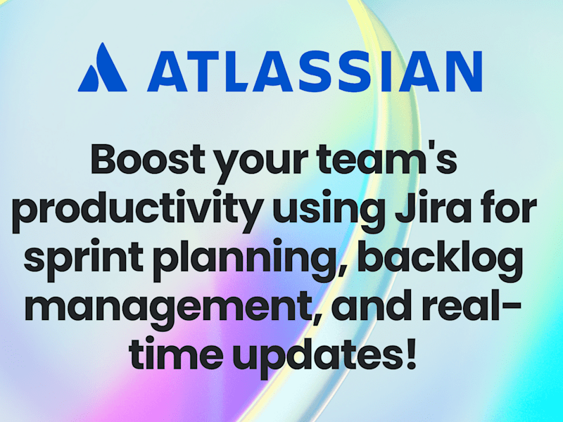 Cover image for Agile Project Management with Jira
