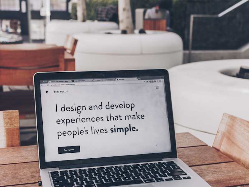 Cover image for UX/UI Design